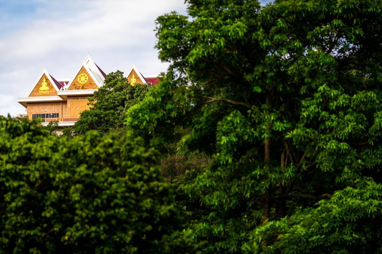 Ruan Kanchanok Пакчонг Экстерьер фото